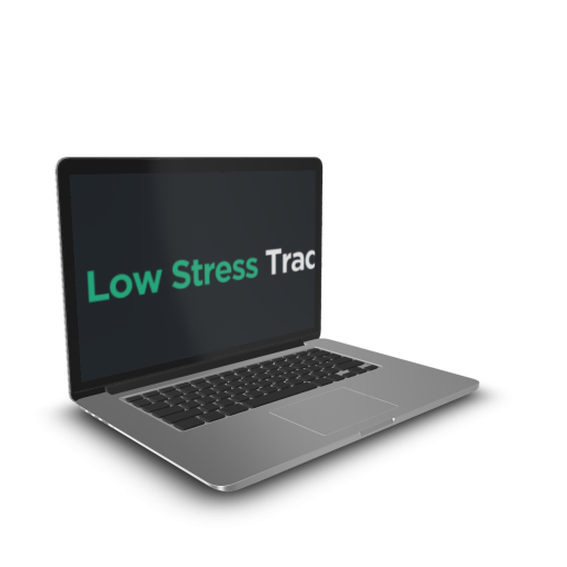 Troy Broussard - Low Stress Options