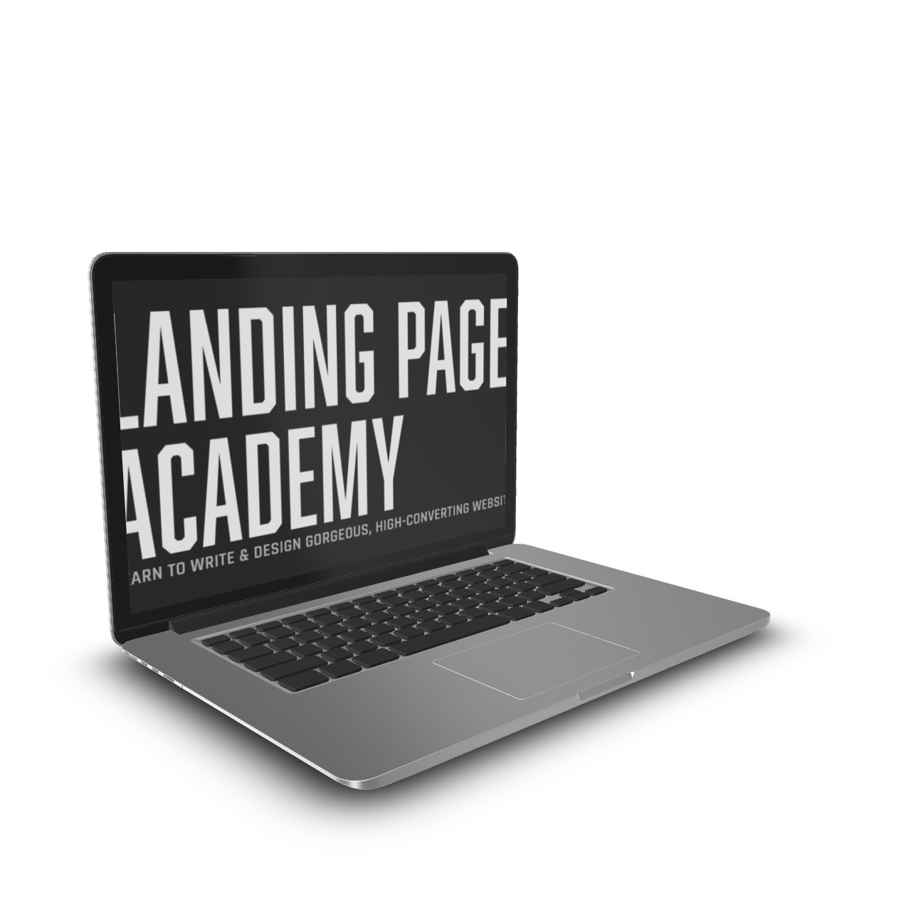 Erik Kennedy - Landing Page Academy