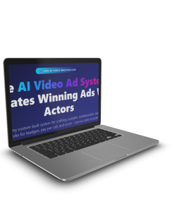 Samar Hussain - Video Ads Masterclass Replay