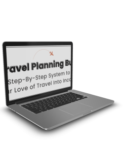 Emily Concannon - Your Travel Planning Business