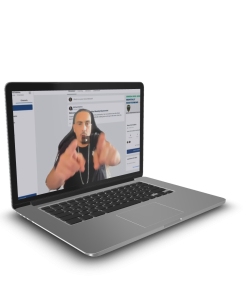 Michael Merlino - Greed Grid Goblins