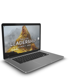 Patrick Bet-David - Sales Leadership Summit 2025 Recording