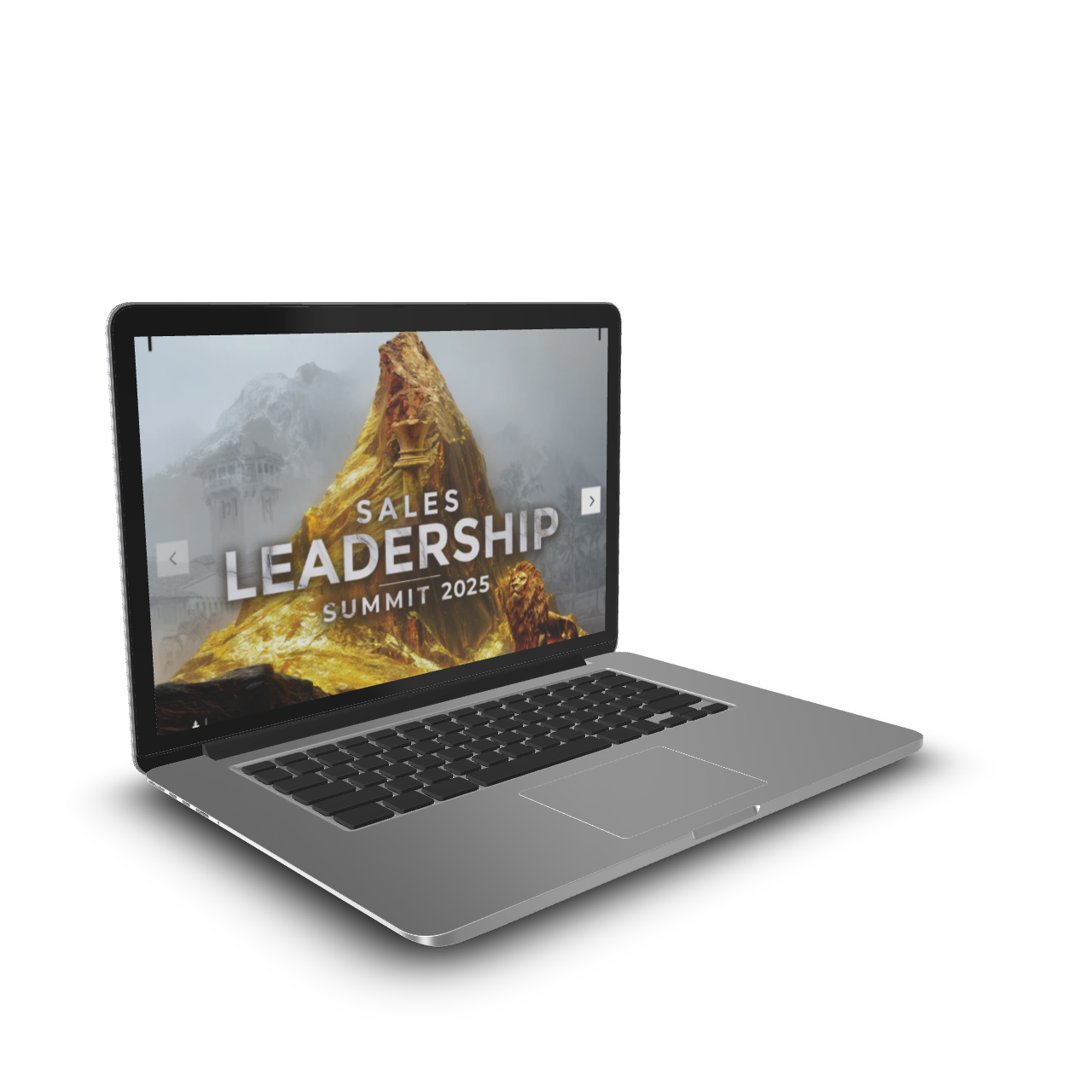 Patrick Bet-David - Sales Leadership Summit 2025 Recording