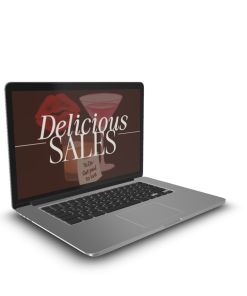 Taylor Quinn - OG Delicious Sales