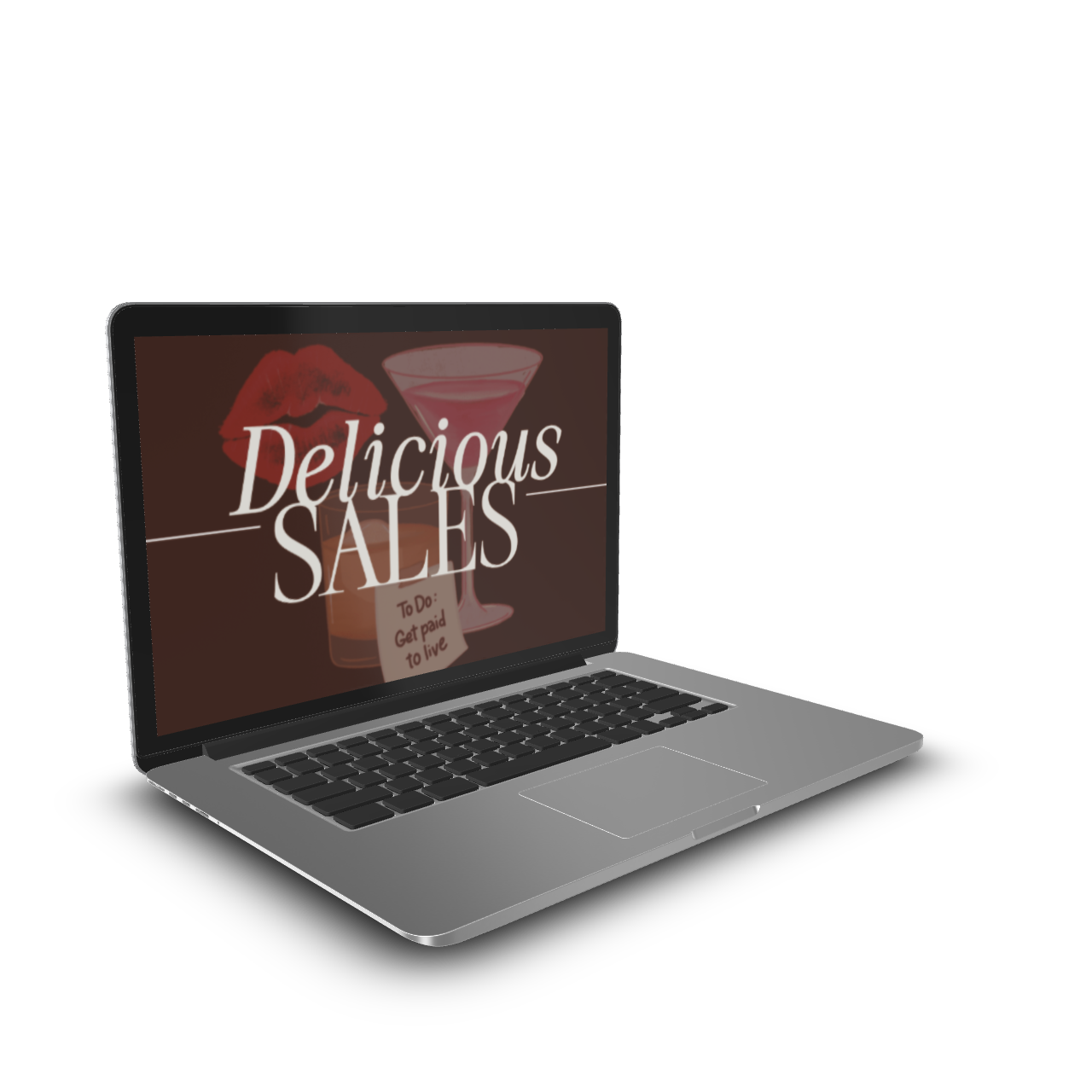 Taylor Quinn - OG Delicious Sales