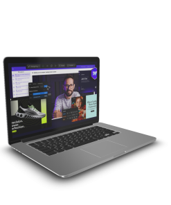 Ran Segall - Webflow Masterclass 5.1 Pro