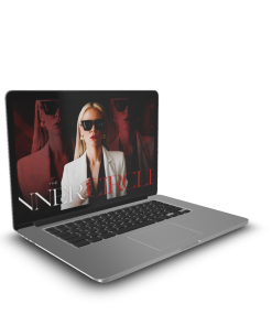 Leanne Lopez Mosley - Inner Circle