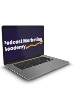 Jeremy Enns - The Podcast Growth Engine Model