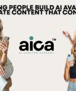 Madi Kobru - AI Creator Academy