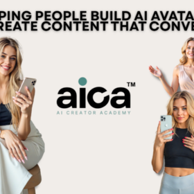 Madi Kobru - AI Creator Academy