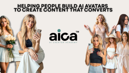 Madi Kobru - AI Creator Academy