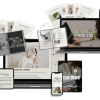 Tina Ghazi - Easy Method VIP Bundle