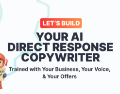 Digital Marketer - Deploy a World-Class AI Copywriter in 90 Minutes