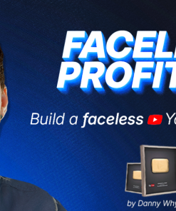 Danny Why - Faceless Profits