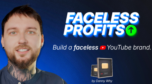 Danny Why - Faceless Profits