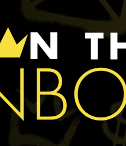 Alex Cattoni - Own The Inbox 2025