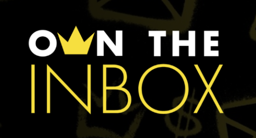 Alex Cattoni - Own The Inbox 2025