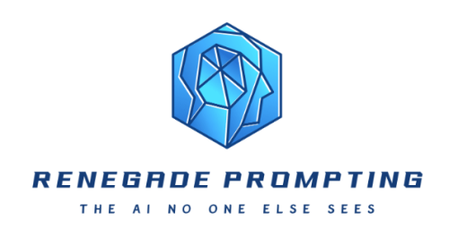 Andy O'Bryan, Denise Wakeman - Renegade Prompting