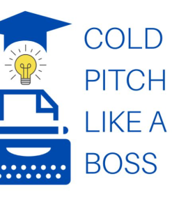 Liz Heflin - Cold Pitch Like a Boss