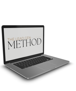 Melissa Henault - The Lead Gen Method Framework