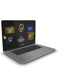 Brook Hiddink - High Ticket A.I. Accelerator Mastermind