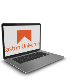 Matt Easton - Easton University