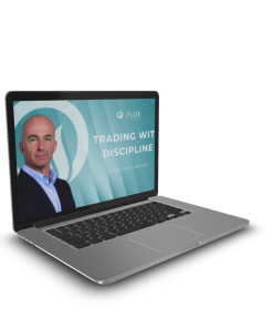 James Brodie - Trading With Discipline