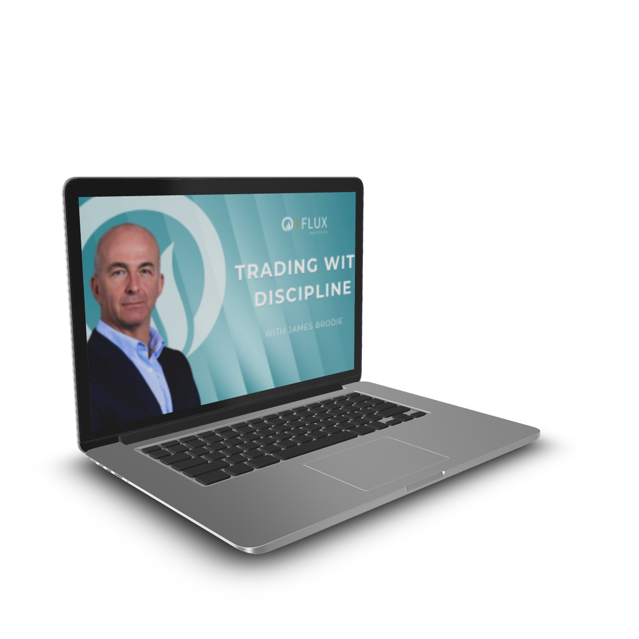 James Brodie - Trading With Discipline