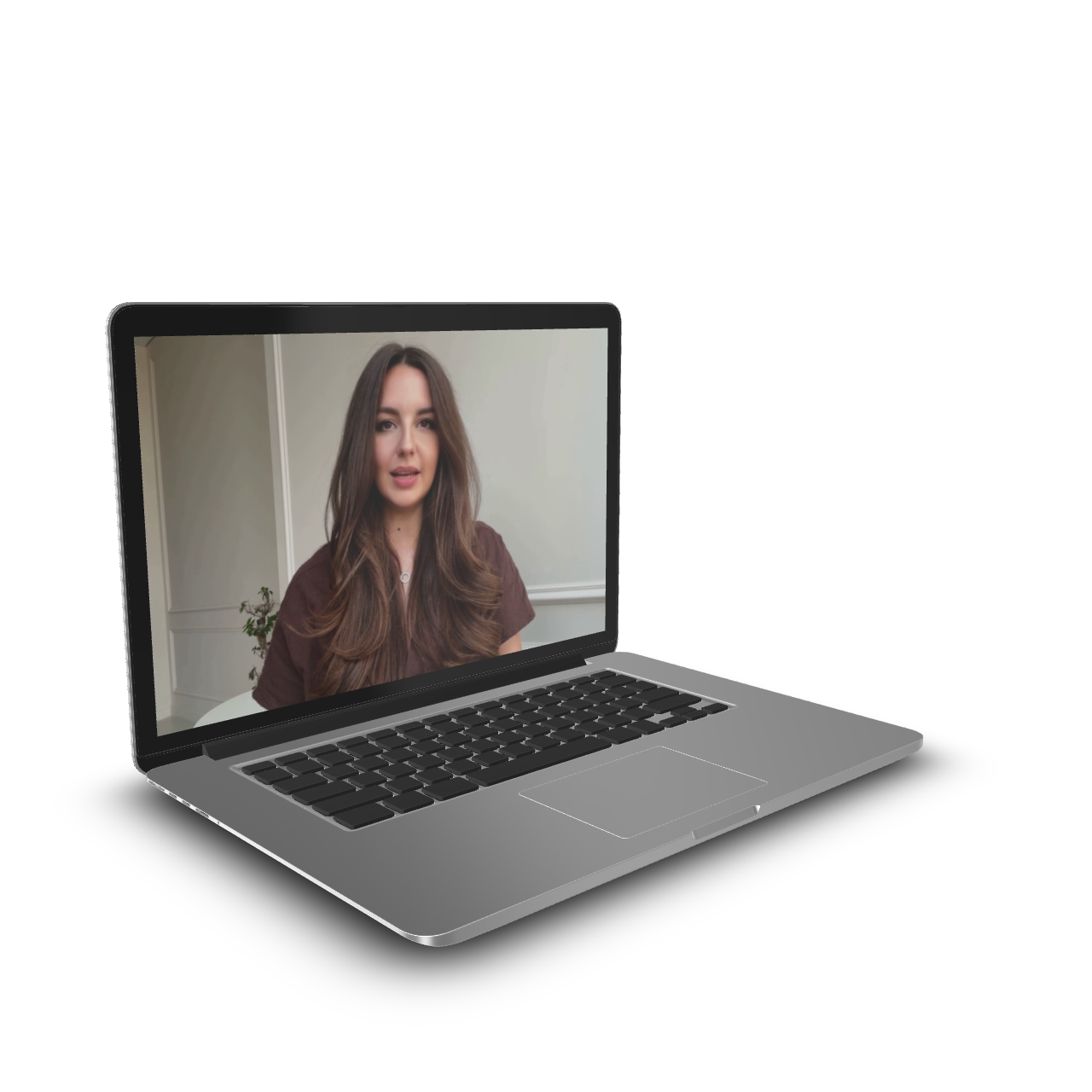 Maria Rubtsova - Dreamfall AI Academy