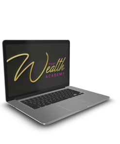 Paris Smith - The Wealth Academy