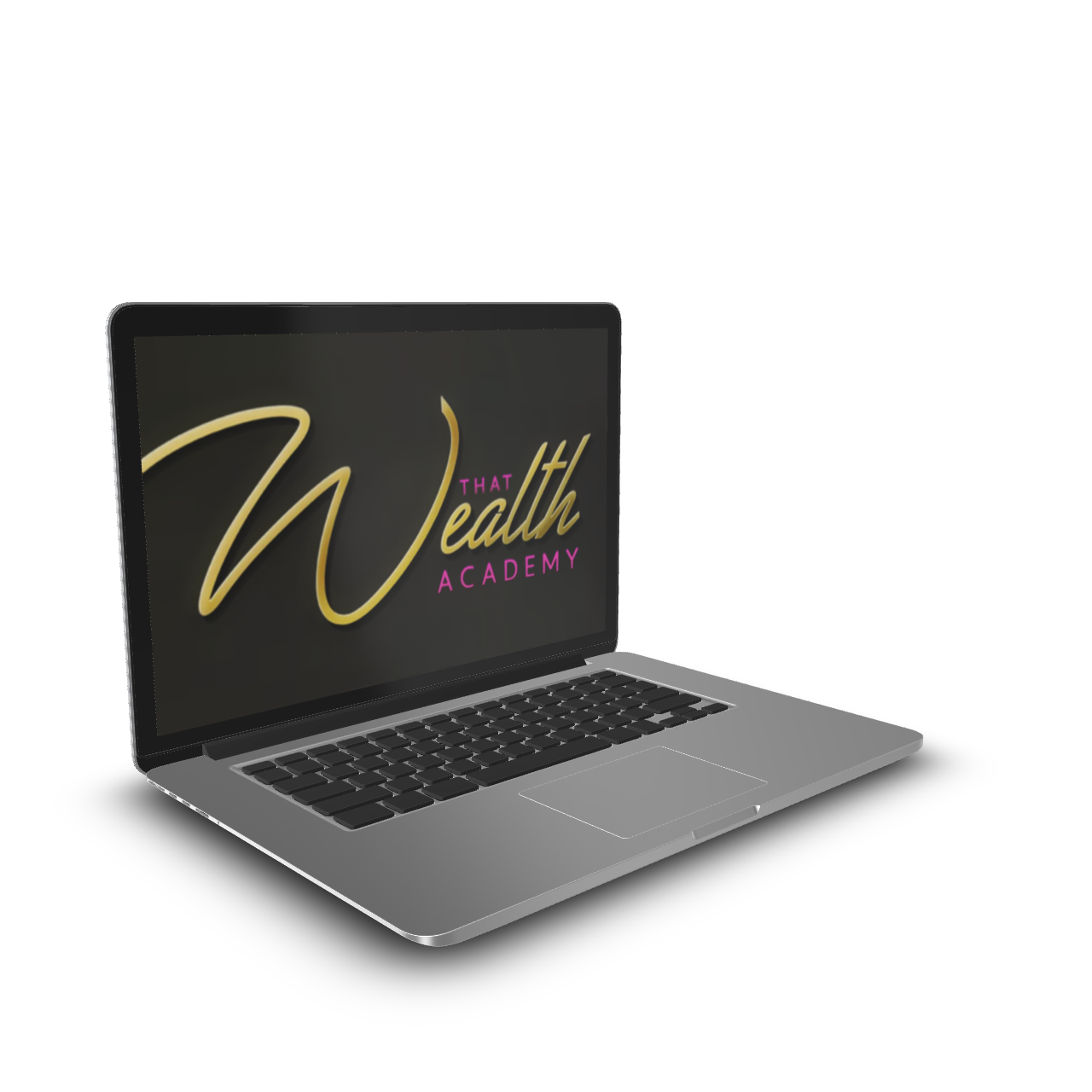 Paris Smith - The Wealth Academy