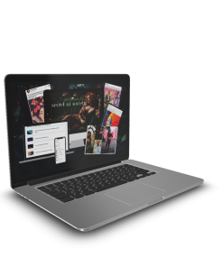 Jenna Soard - Secret AI Society