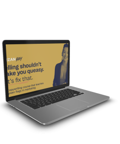 Tarzan Kay - Copy Caboose