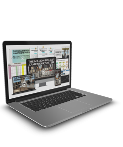 Alisha Shenck - Million Dollar Campaigns System