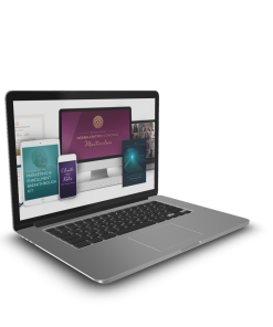 Claire Zammit - Woman-Centered Coaching Masterclass