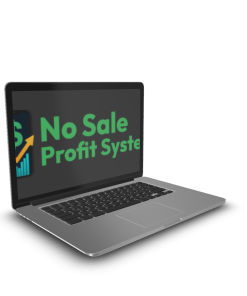 Chris Reader - No Sale Profit System