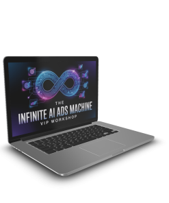 Mario Castelli - The Infinite AI Ads Machine VIP Workshop