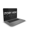 Nicklas Christl - Story Hero Academy