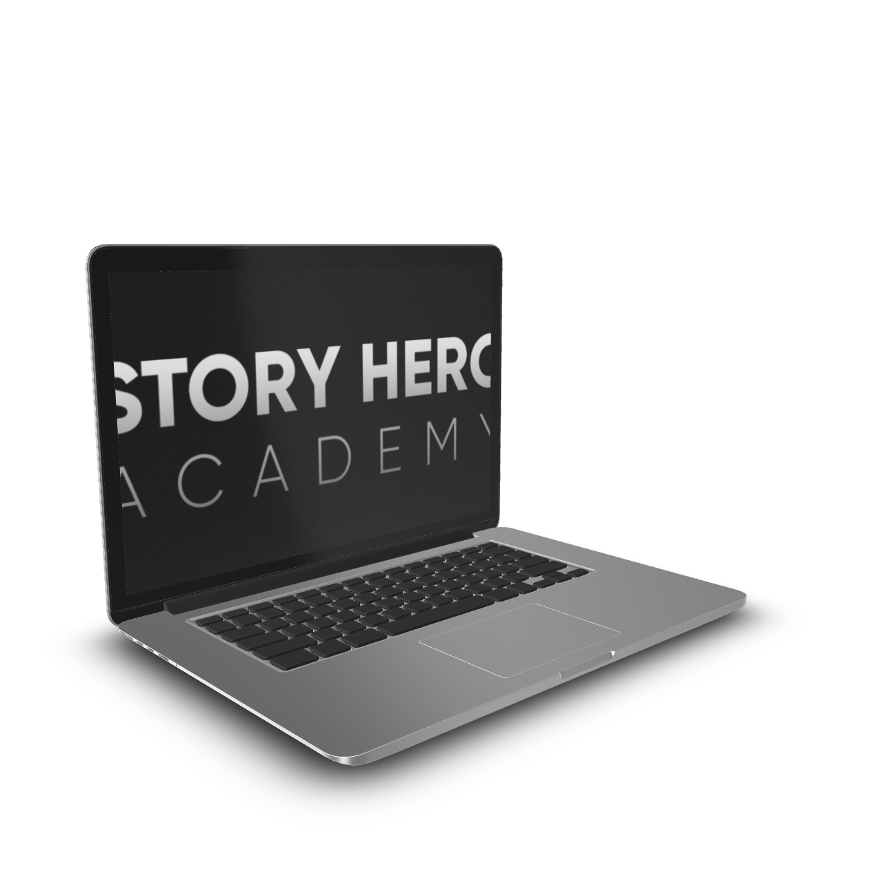 Nicklas Christl - Story Hero Academy