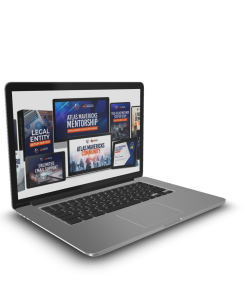 DC Fawcett - Atlas Mavericks