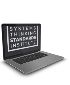 Systems Thinking Standards Institute - Blue Belt-PST