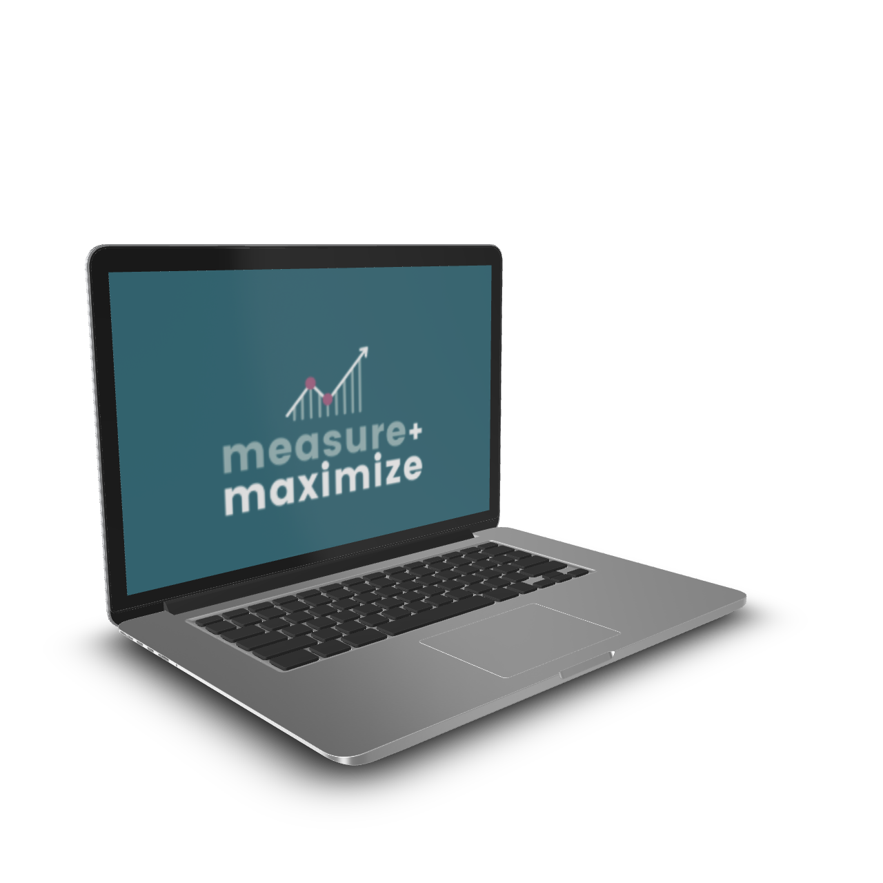 Kari Poppleton - Measure and Maximize