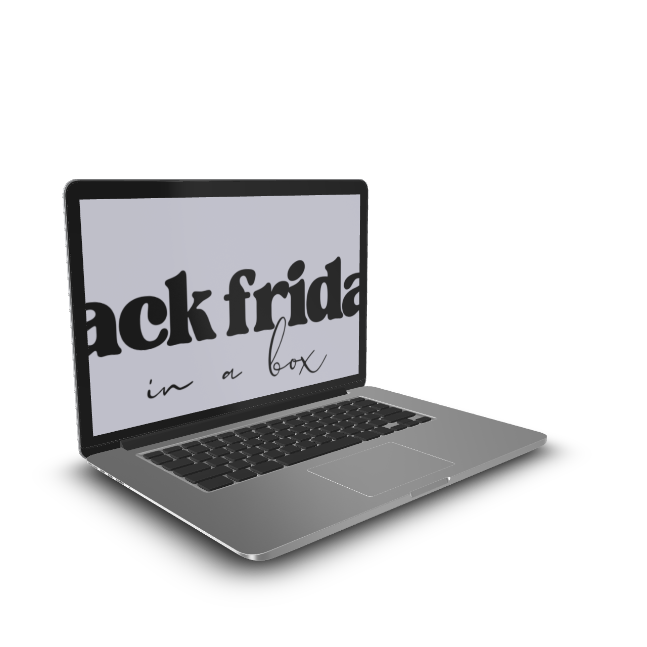 Gemma Bonham-Carter - Black Friday in a Box Bundle