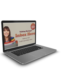 Laura Belgray - Inbox Hero
