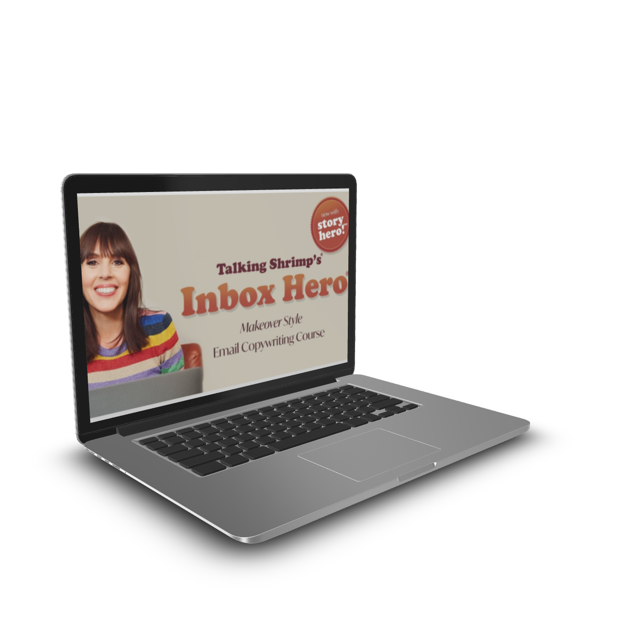 Laura Belgray - Inbox Hero