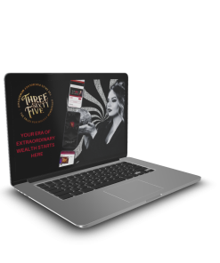 Niché Arlow - The 365 Membership