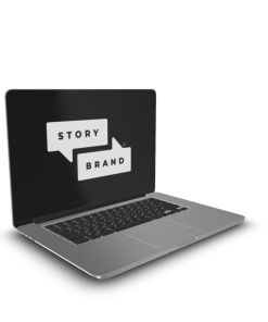 Donald Miller - StoryBrand Soundbite Strategy