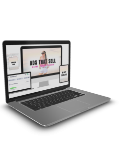 Katie & Floyd - Ads That Sell Digital Products+$3k Cash Days