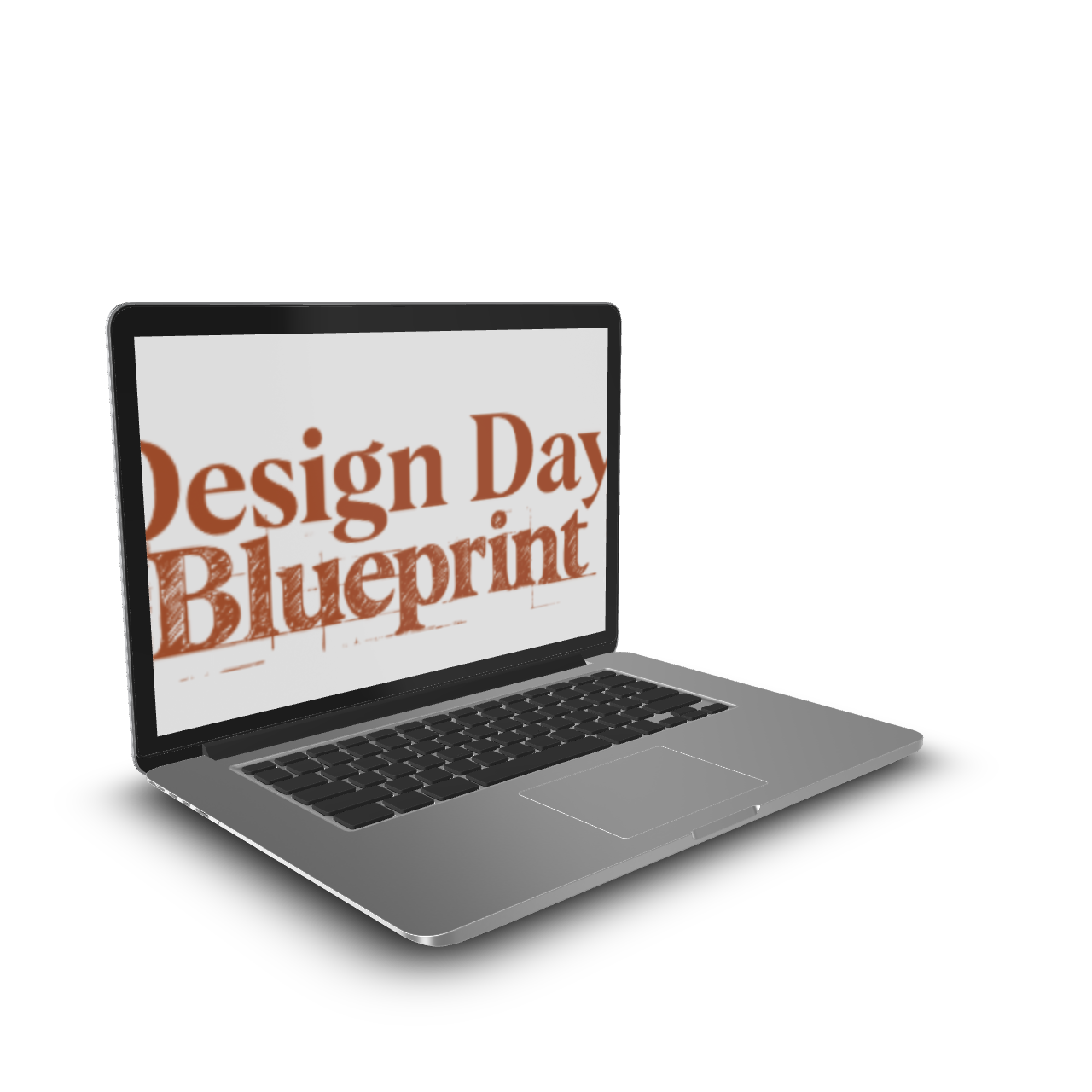 Bailey Thibodeaux - Black Friday Design Day Blueprint