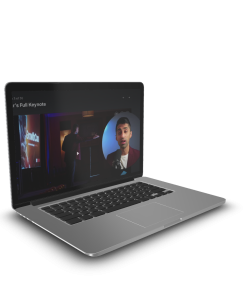 Yasir Khan - World-Class Keynote System